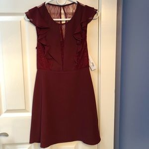 BCBGeneration A-line Dress